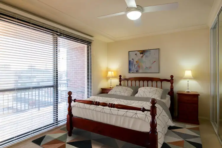 Fifth view of Homely apartment listing, 29/10 Pendal Lane, Perth WA 6000