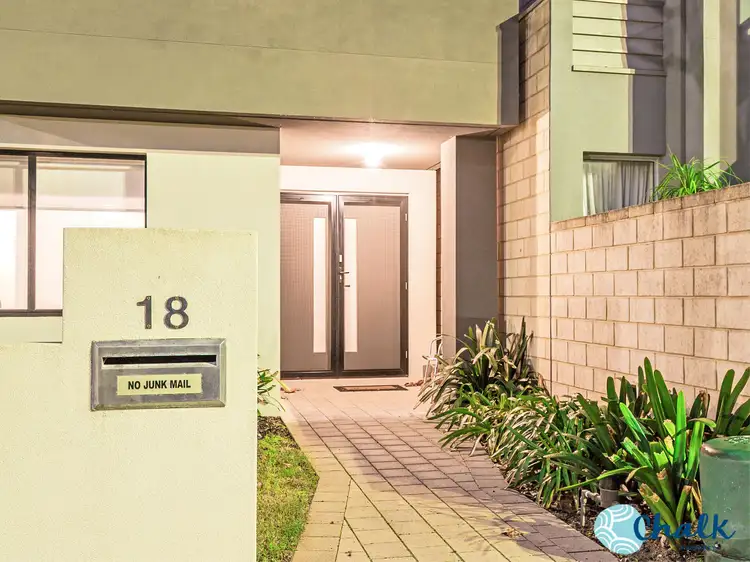 Third view of Homely house listing, 18 Emma Street, Rockingham WA 6168