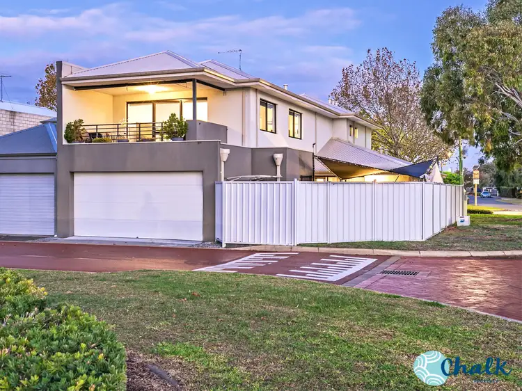 Fourth view of Homely house listing, 18 Emma Street, Rockingham WA 6168
