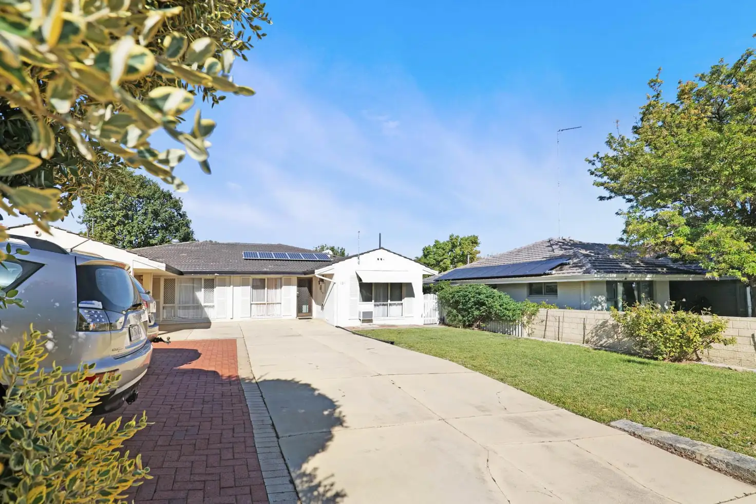 Main view of Homely house listing, 121 Hale Road, Wembley Downs WA 6019
