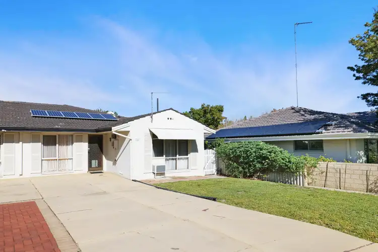 Second view of Homely house listing, 121 Hale Road, Wembley Downs WA 6019