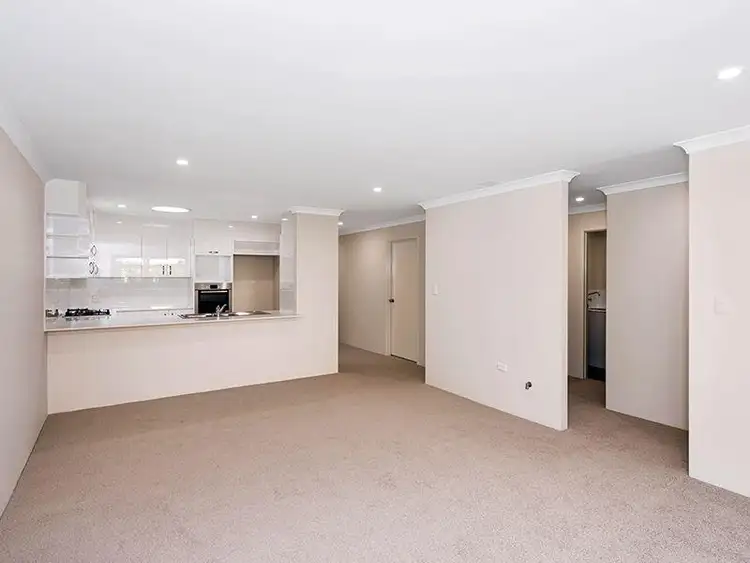 Third view of Homely unit listing, 46/27 Pearson Drive, Success WA 6164
