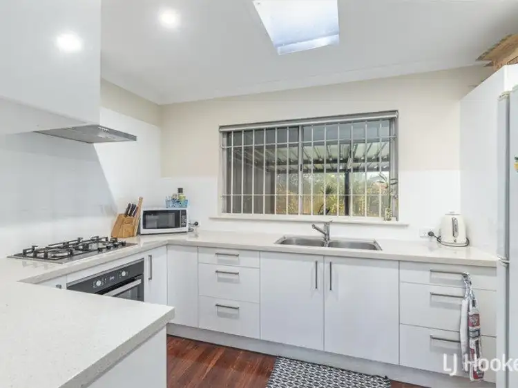 Second view of Homely house listing, 27 Tremlett Street, Thornlie WA 6108