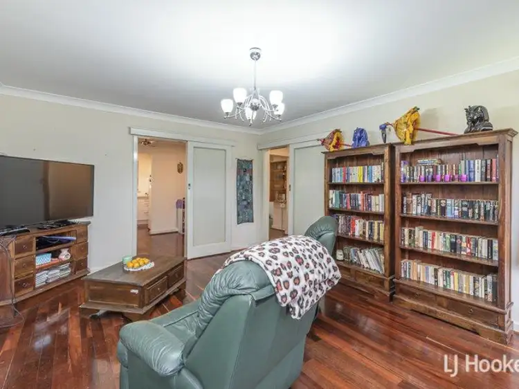 Fourth view of Homely house listing, 27 Tremlett Street, Thornlie WA 6108