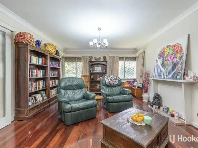 Fifth view of Homely house listing, 27 Tremlett Street, Thornlie WA 6108