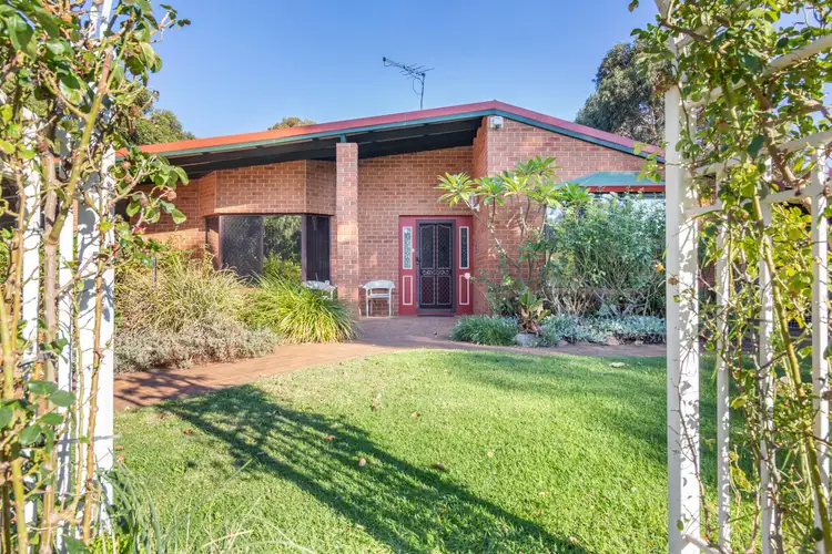 Fifth view of Homely house listing, 35 Sadler Drive, Maida Vale WA 6057