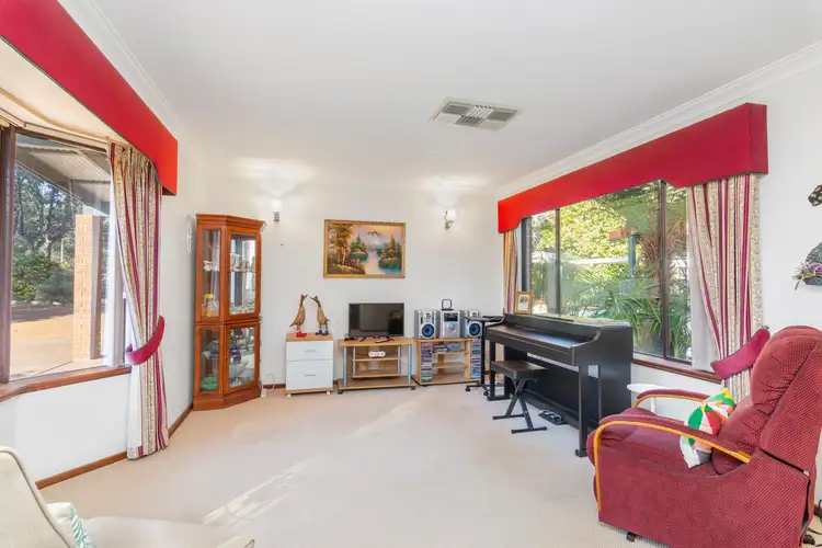Sixth view of Homely house listing, 35 Sadler Drive, Maida Vale WA 6057