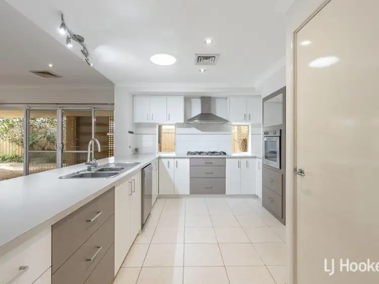 Second view of Homely house listing, 9 Davenport Promenade, Canning Vale WA 6155