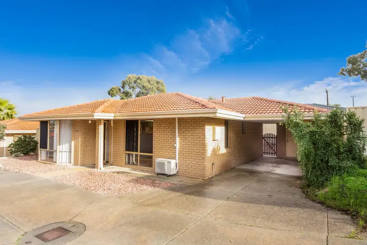 Main view of Homely villa listing, 62c Lyall Street, Redcliffe WA 6104