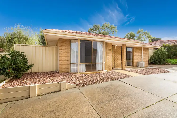 Second view of Homely villa listing, 62c Lyall Street, Redcliffe WA 6104