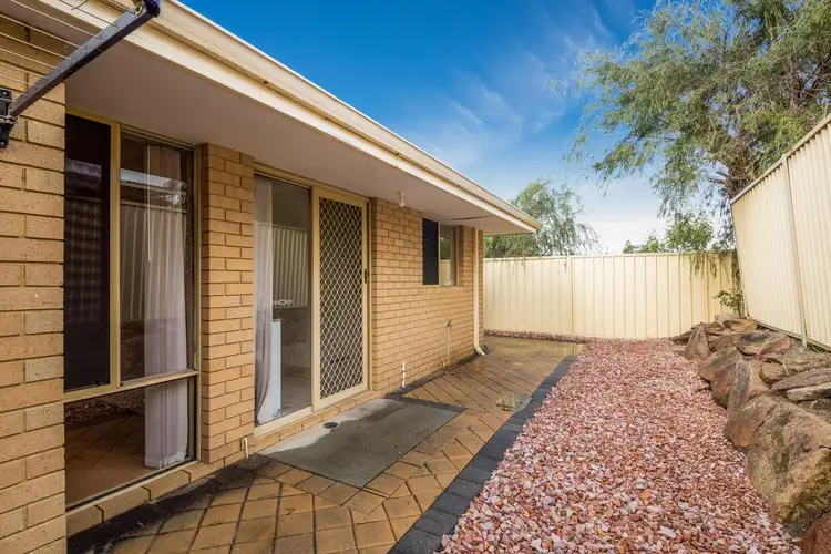 Third view of Homely villa listing, 62c Lyall Street, Redcliffe WA 6104