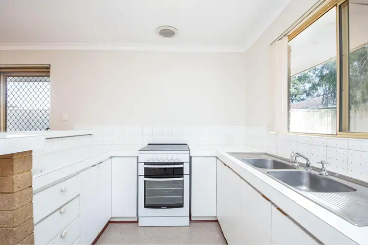 Fourth view of Homely villa listing, 62c Lyall Street, Redcliffe WA 6104