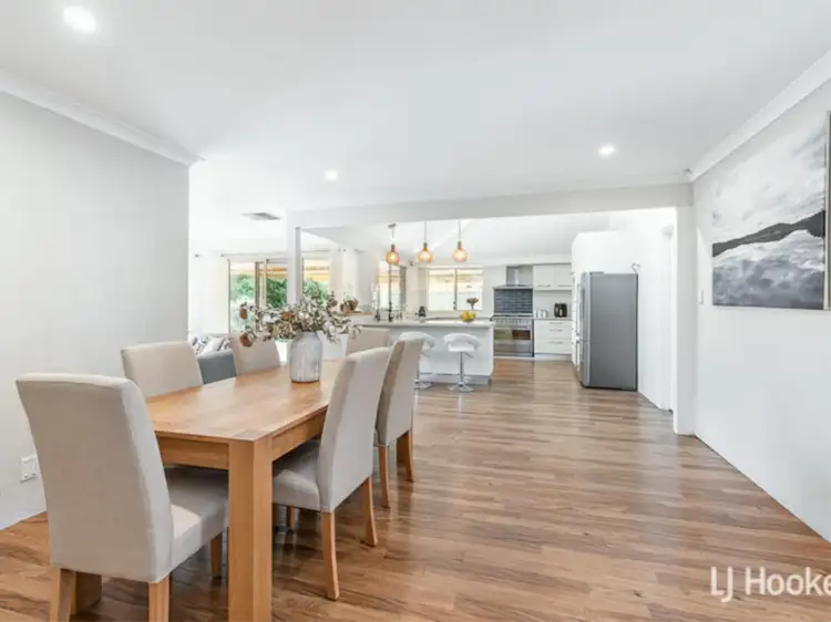 Fifth view of Homely house listing, 19 Cavalier Court, Thornlie WA 6108