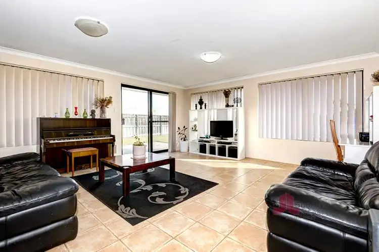 Fifth view of Homely house listing, 49 Barton Drive, Australind WA 6233