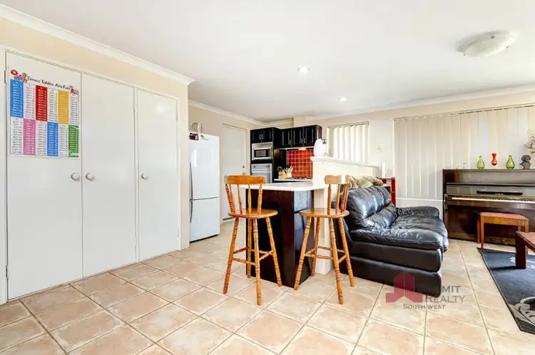 Seventh view of Homely house listing, 49 Barton Drive, Australind WA 6233