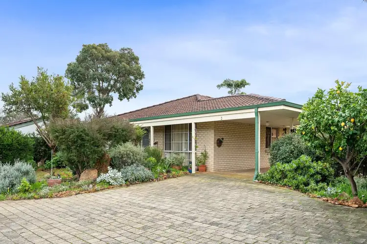 3/28 Canning Road, Kalamunda WA 6076