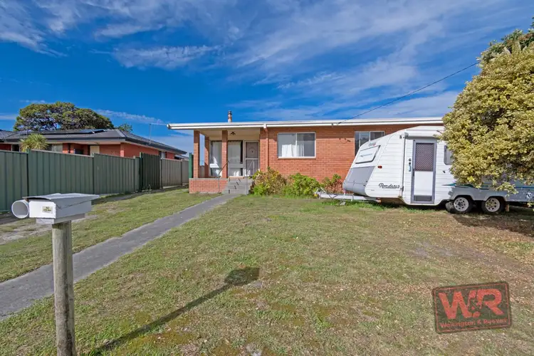 Second view of Homely house listing, 6 Bellingham Street, Spencer Park WA 6330