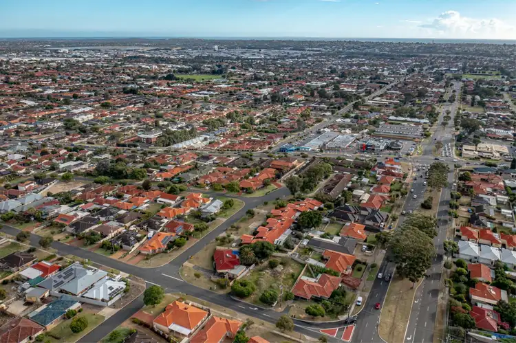 Sixth view of Homely land listing, 31 Constance Street, Yokine WA 6060