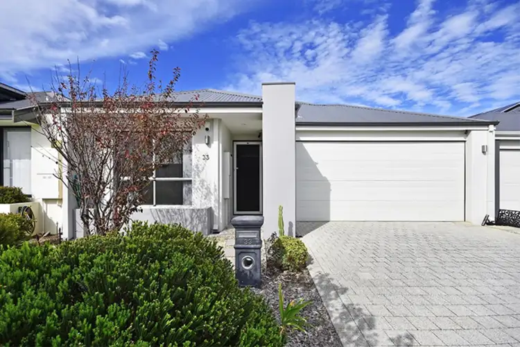 33 Sunnyside Way, Aveley WA 6069