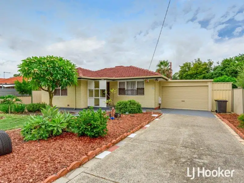 Main view of Homely house listing, 46 Norbury Way, Langford WA 6147