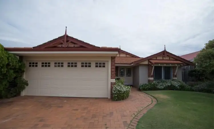 9 Honeyeater Terrace, Ellenbrook WA 6069