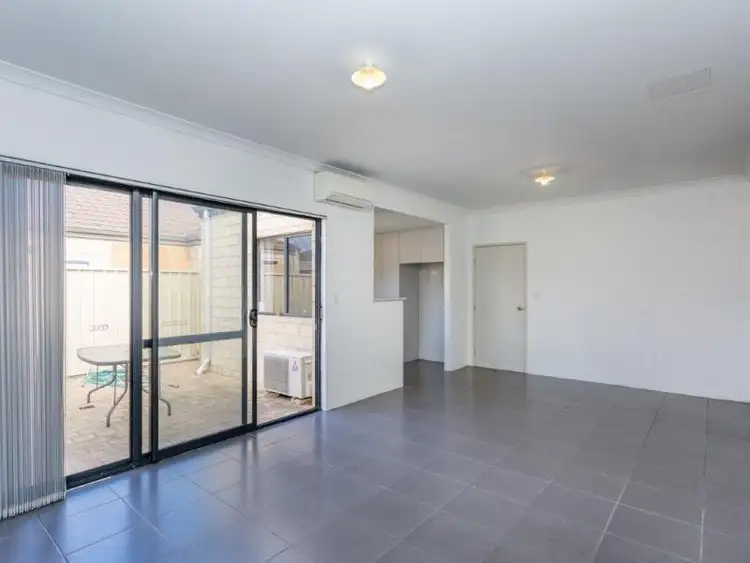 Third view of Homely villa listing, 2/21 Penrith Place, Balga WA 6061