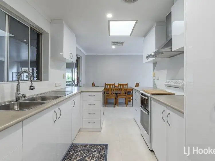 Second view of Homely house listing, 31 Kyabram Road, Armadale WA 6112