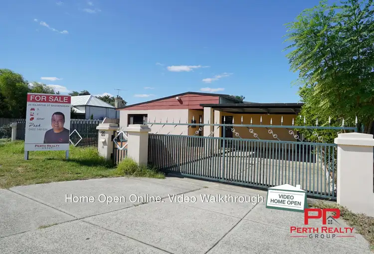 26 Iolanthe Street, Bassendean WA 6054