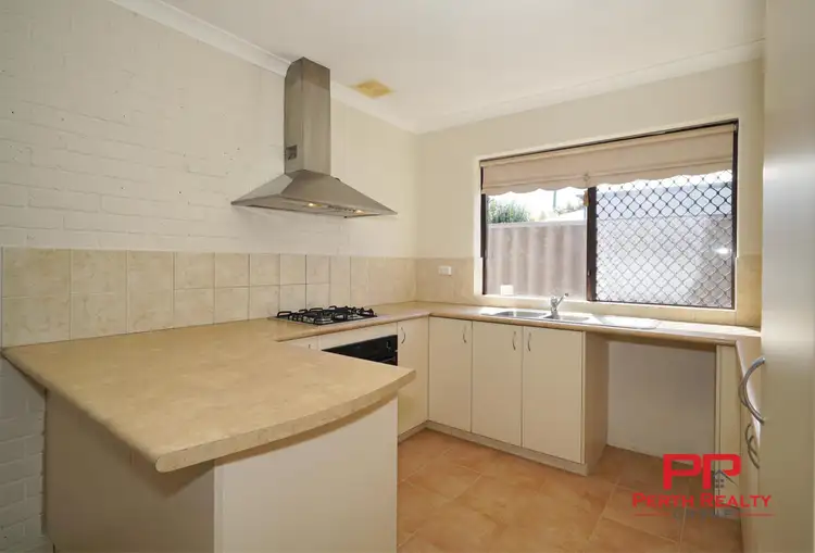 Fourth view of Homely house listing, 26 Iolanthe Street, Bassendean WA 6054