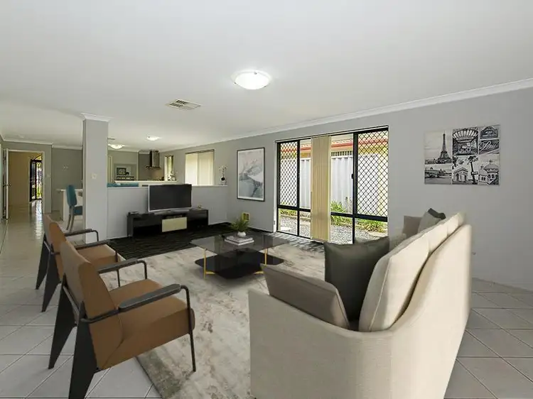 4 Pusey Street, Bentley WA 6102
