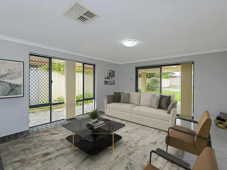 Third view of Homely house listing, 4 Pusey Street, Bentley WA 6102