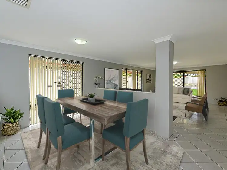 Fourth view of Homely house listing, 4 Pusey Street, Bentley WA 6102