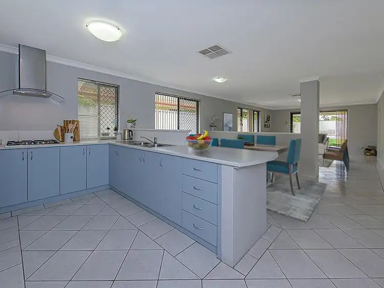 Fifth view of Homely house listing, 4 Pusey Street, Bentley WA 6102