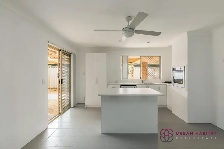 Third view of Homely house listing, 18 Whitebread Way, Leda WA 6170