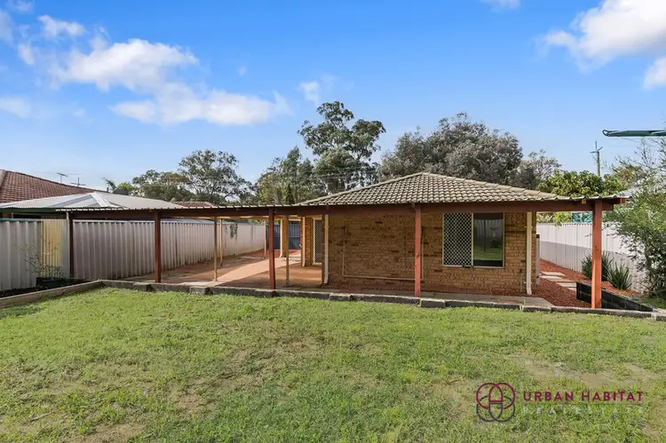 Seventh view of Homely house listing, 18 Whitebread Way, Leda WA 6170