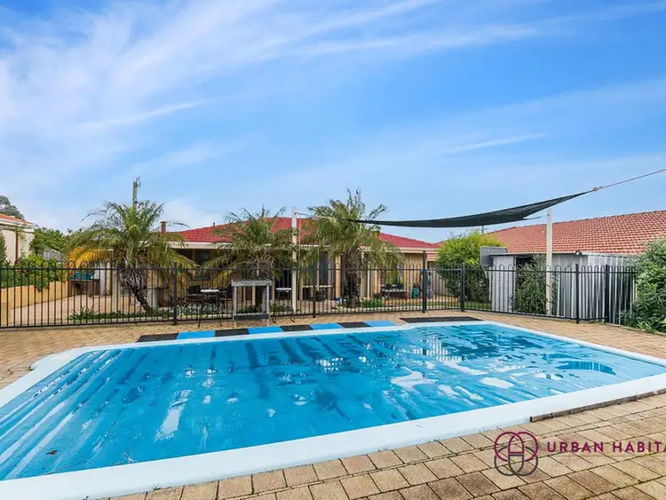 Second view of Homely house listing, 57 Tunnicliffe Street, Parmelia WA 6167
