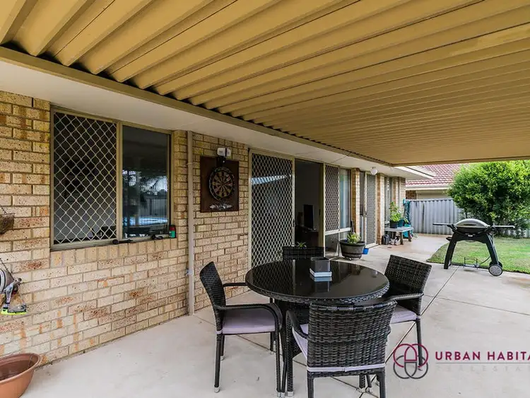 Sixth view of Homely house listing, 57 Tunnicliffe Street, Parmelia WA 6167