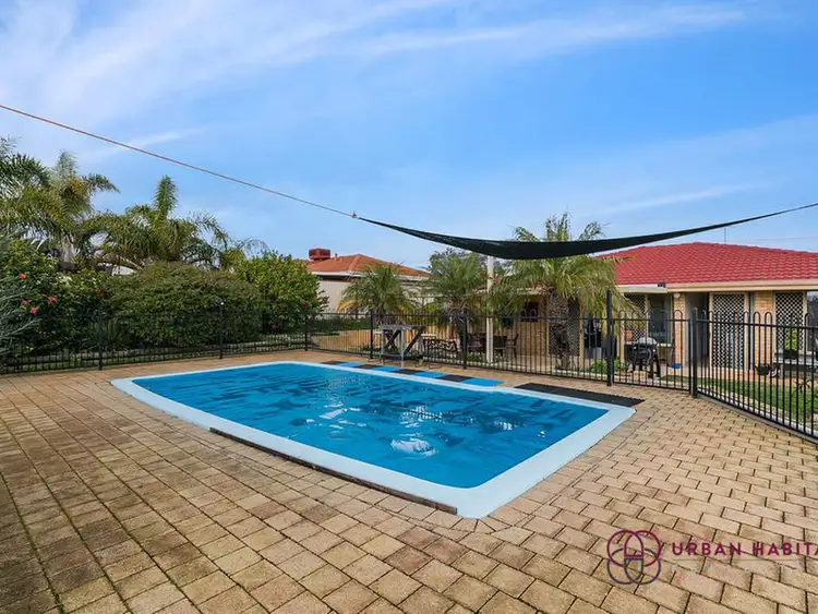 Seventh view of Homely house listing, 57 Tunnicliffe Street, Parmelia WA 6167
