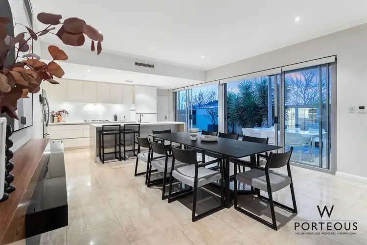 Fourth view of Homely house listing, 6A Devon Road, Swanbourne WA 6010