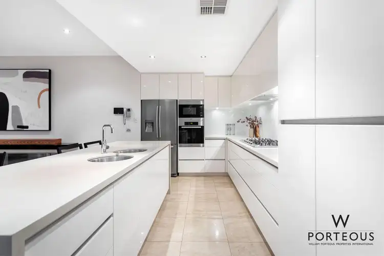 Sixth view of Homely house listing, 6A Devon Road, Swanbourne WA 6010