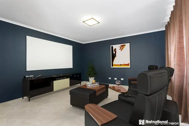 Third view of Homely house listing, 22 Belmore Bend, Aubin Grove WA 6164