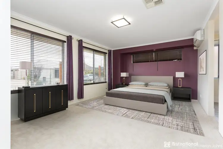 Fourth view of Homely house listing, 22 Belmore Bend, Aubin Grove WA 6164