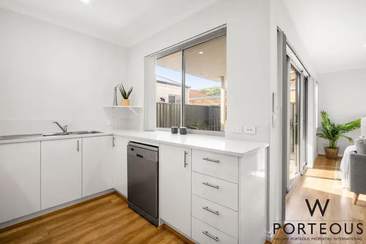 Third view of Homely house listing, 117A Fitzroy Road, Rivervale WA 6103