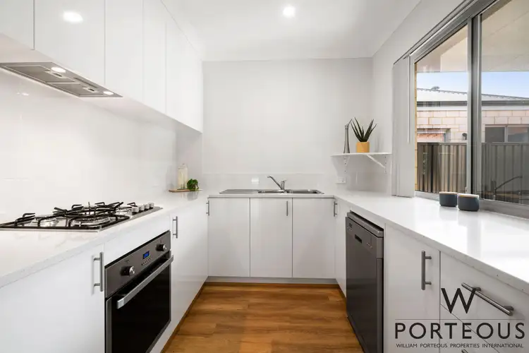 Fourth view of Homely house listing, 117A Fitzroy Road, Rivervale WA 6103