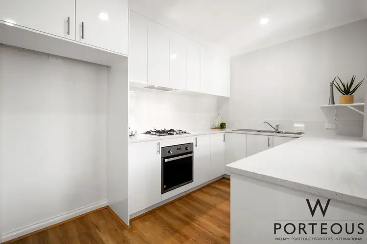 Fifth view of Homely house listing, 117A Fitzroy Road, Rivervale WA 6103