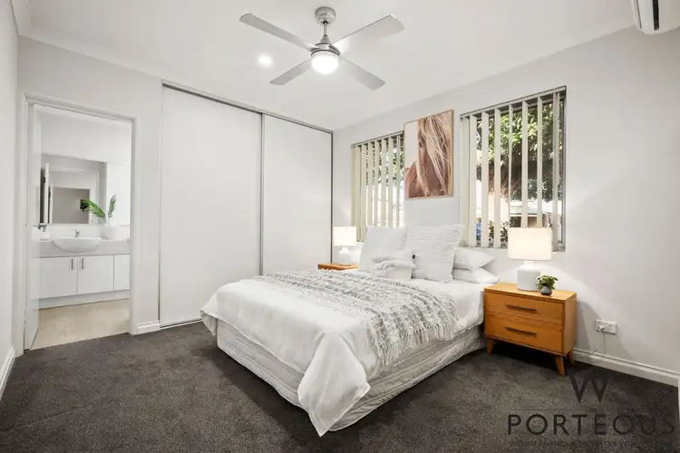 Seventh view of Homely house listing, 117A Fitzroy Road, Rivervale WA 6103