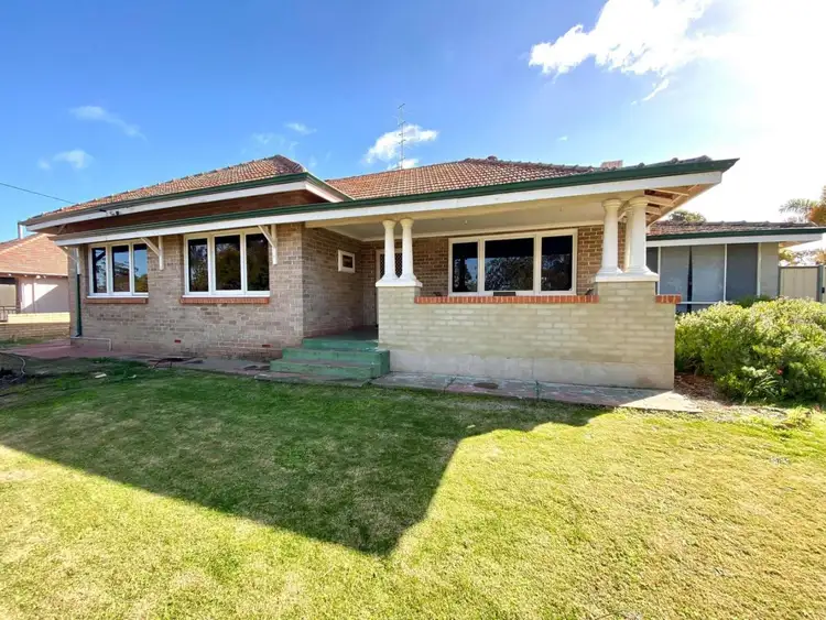 Third view of Homely house listing, 17 Charlton street, Quairading WA 6383