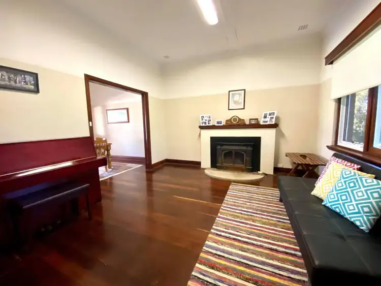 Sixth view of Homely house listing, 17 Charlton street, Quairading WA 6383