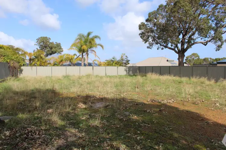 Second view of Homely land listing, 4 Shell Vista, Byford WA 6122