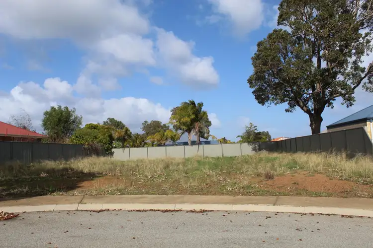 Third view of Homely land listing, 4 Shell Vista, Byford WA 6122